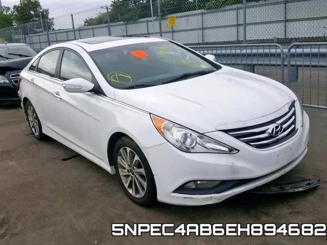 5NPEC4AB6EH894682