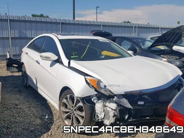 5NPEC4AC8EH848649