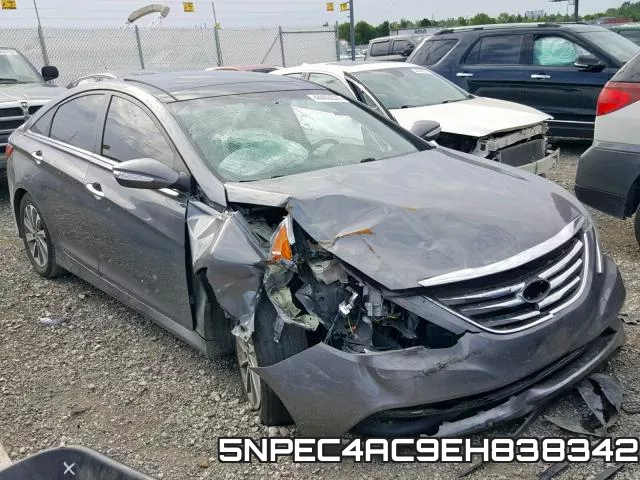 5NPEC4AC9EH838342