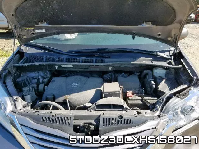 5TDDZ3DCXHS158027