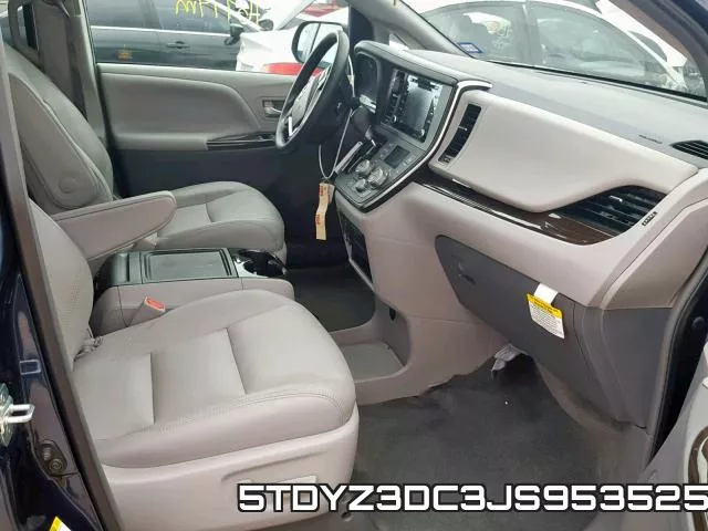 5TDYZ3DC3JS953525