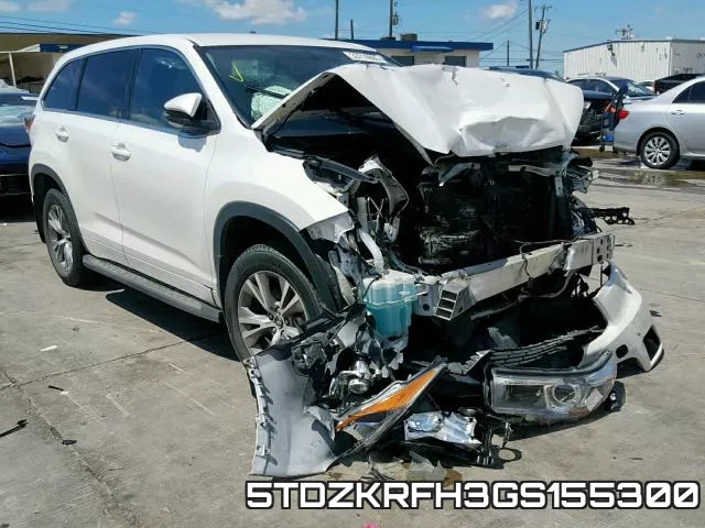 5TDZKRFH3GS155300