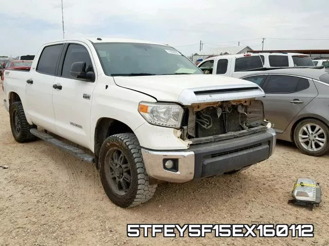 5TFEY5F15EX160112