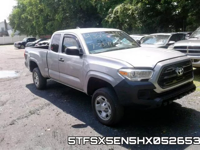 5TFSX5EN5HX052653