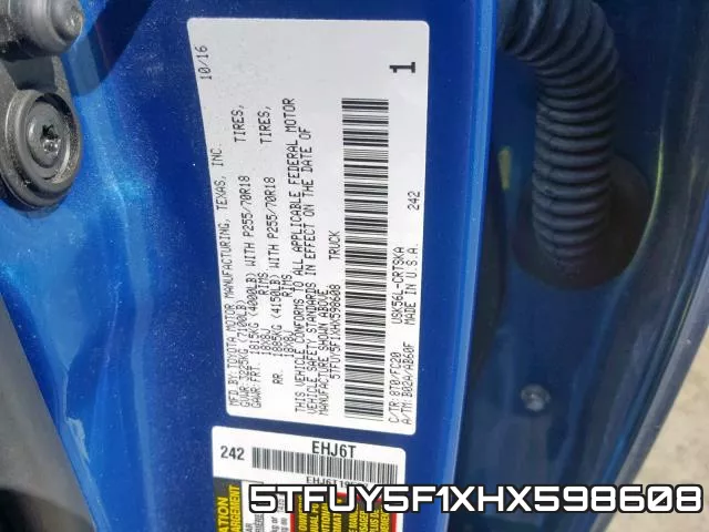 5TFUY5F1XHX598608_10.webp
