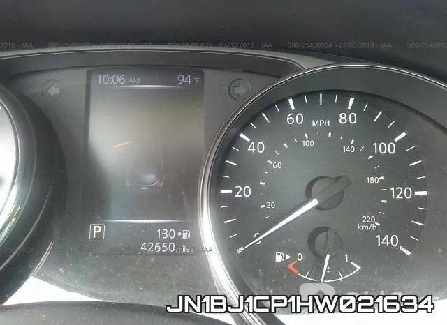 JN1BJ1CP1HW021634