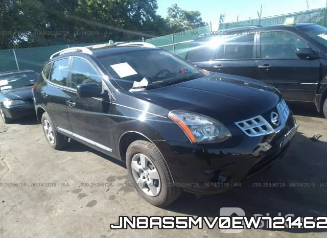 JN8AS5MV0EW721462