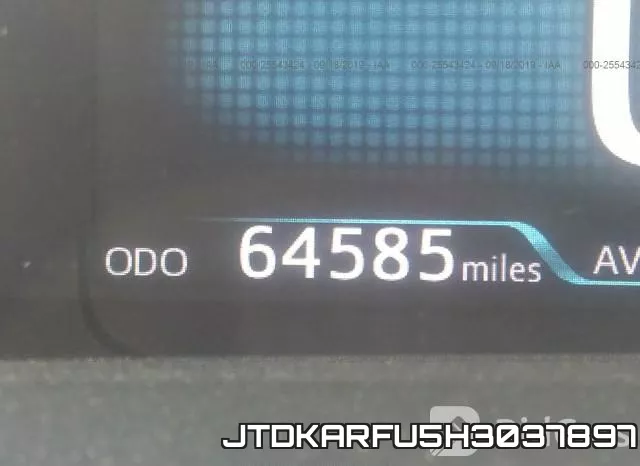 JTDKARFU5H3037897