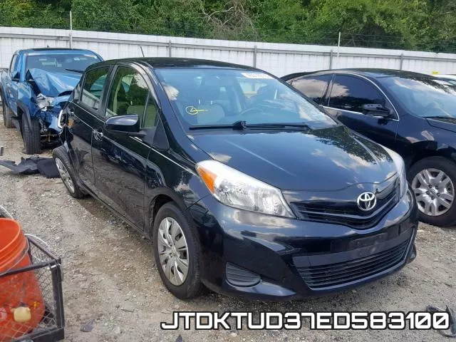 JTDKTUD37ED583100