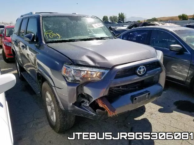 JTEBU5JR9G5306081