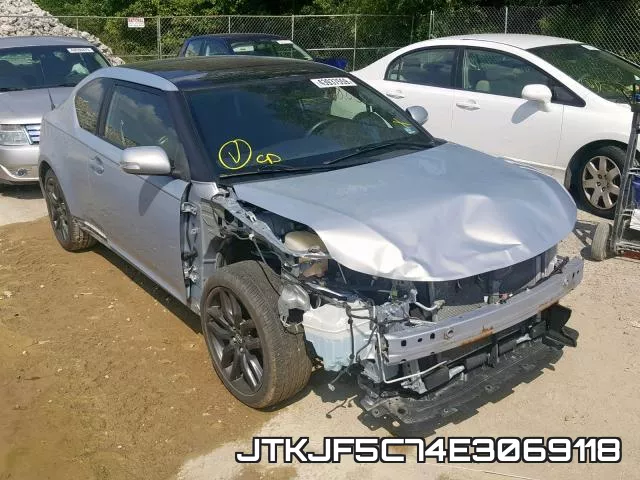 JTKJF5C74E3069118