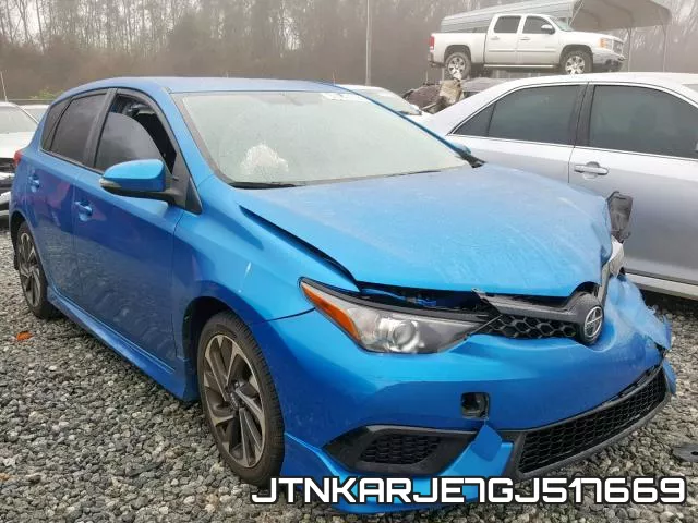JTNKARJE7GJ517669