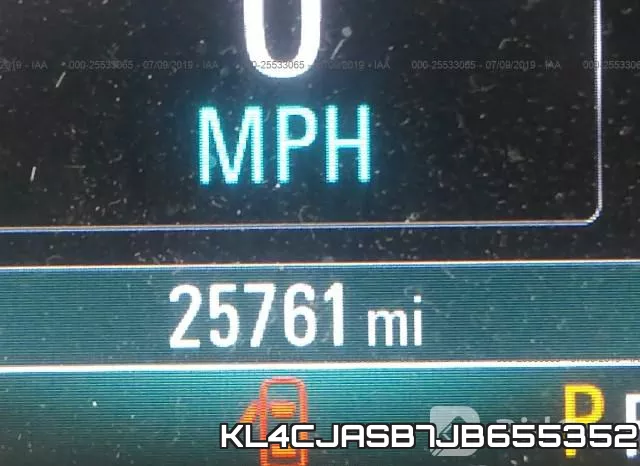 KL4CJASB7JB655352