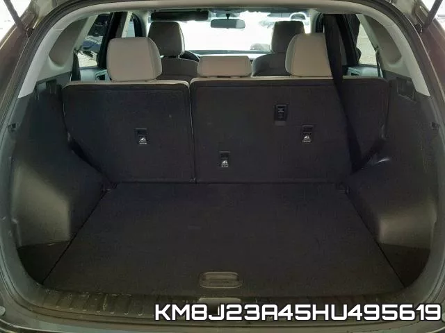 KM8J23A45HU495619