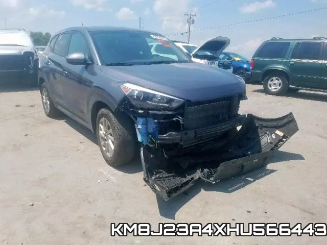 KM8J23A4XHU566443
