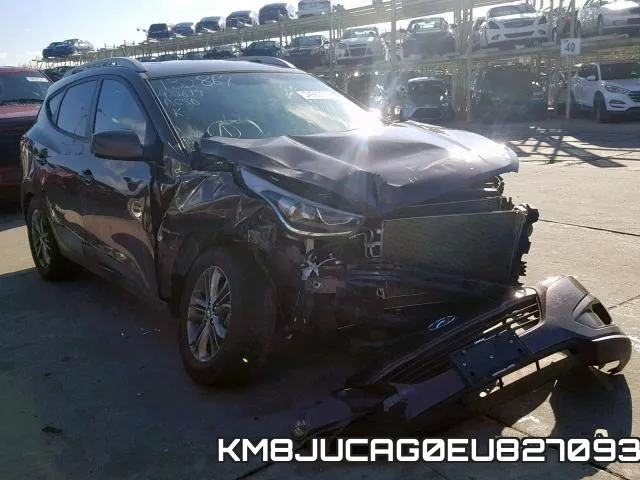 KM8JUCAG0EU827093