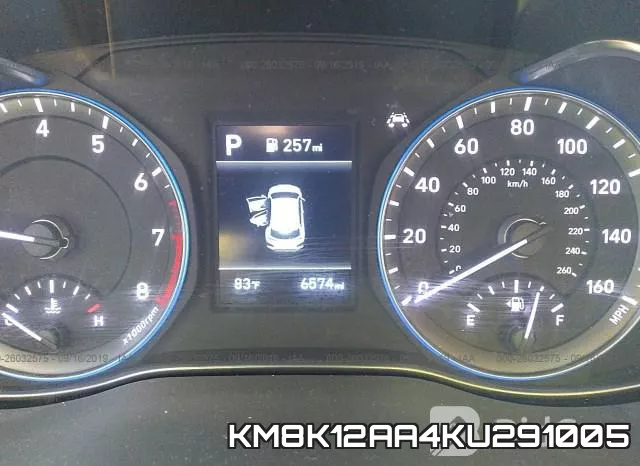 KM8K12AA4KU291005
