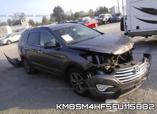 KM8SM4HF5FU115882