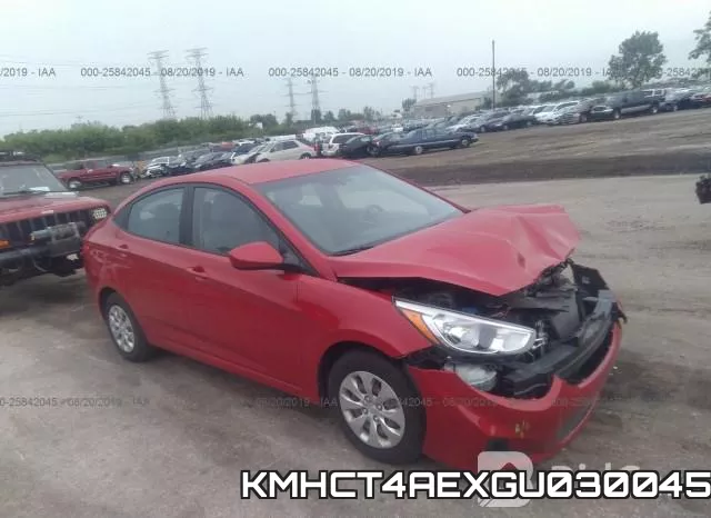 KMHCT4AEXGU030045