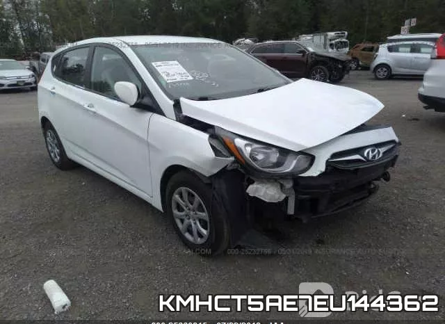KMHCT5AE7EU144362