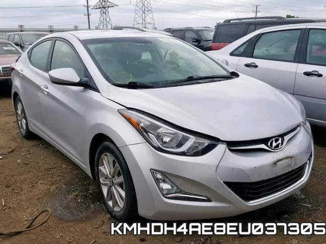 KMHDH4AE8EU037305