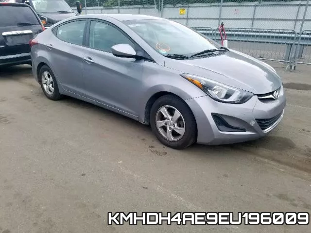 KMHDH4AE9EU196009