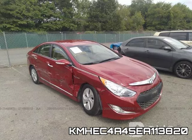 KMHEC4A45EA113820