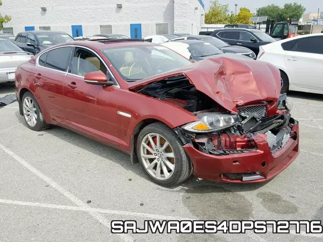 SAJWA0ES4DPS72776