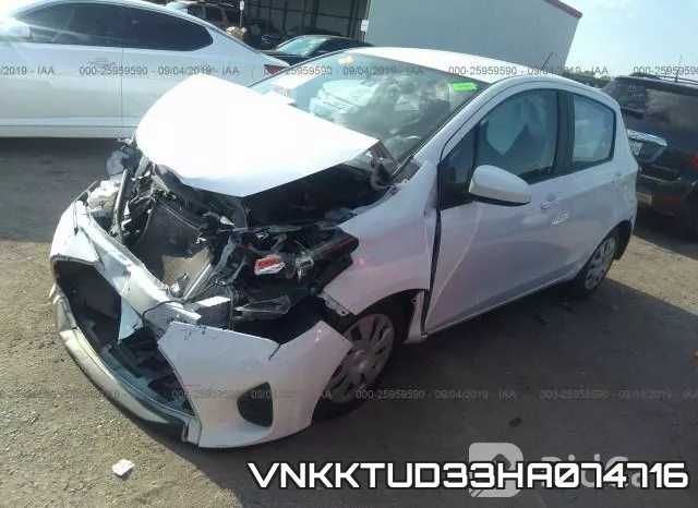 VNKKTUD33HA074716