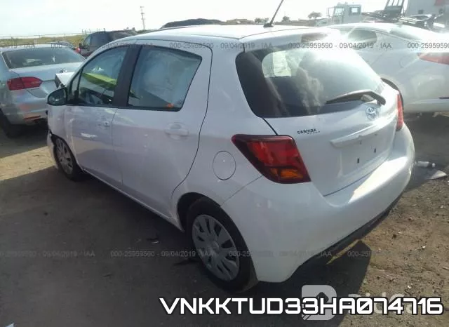 VNKKTUD33HA074716