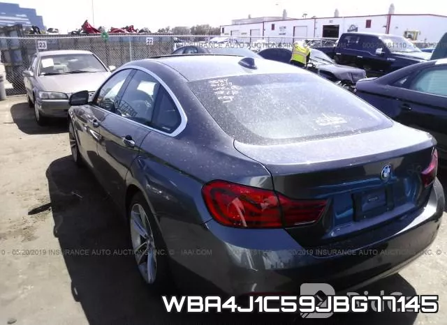 WBA4J1C59JBG77145
