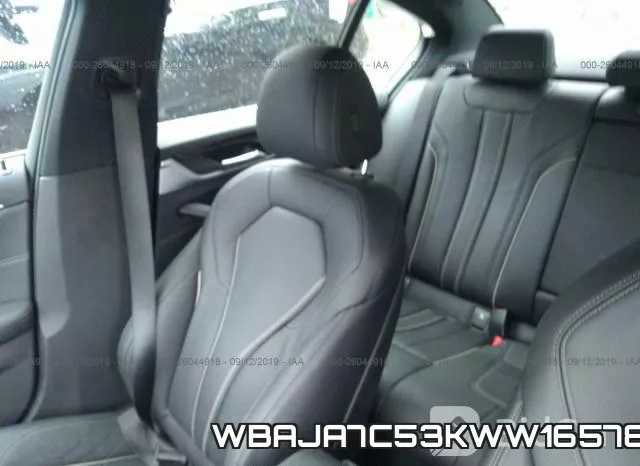 WBAJA7C53KWW16578