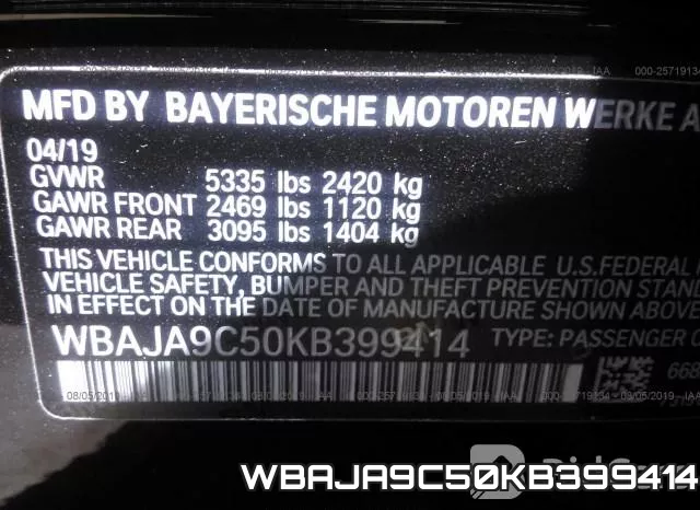 WBAJA9C50KB399414_9.webp