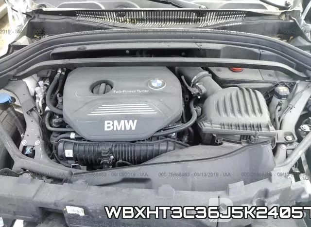 WBXHT3C36J5K24057