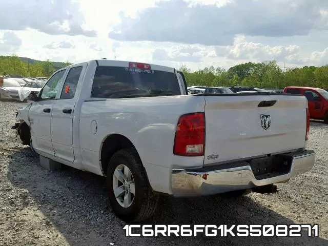 1C6RR6FG1KS508271