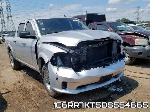1C6RR7KT5DS554665