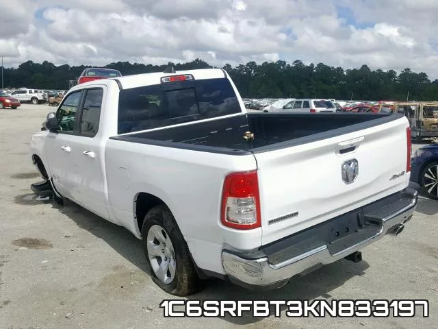 1C6SRFBT3KN833197