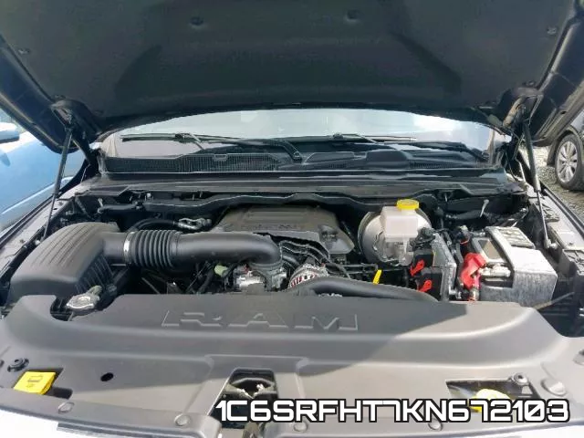 1C6SRFHT7KN672103