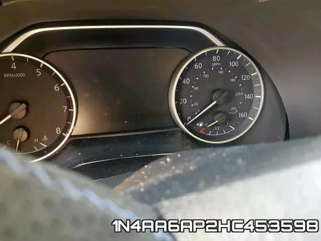1N4AA6AP2HC453598