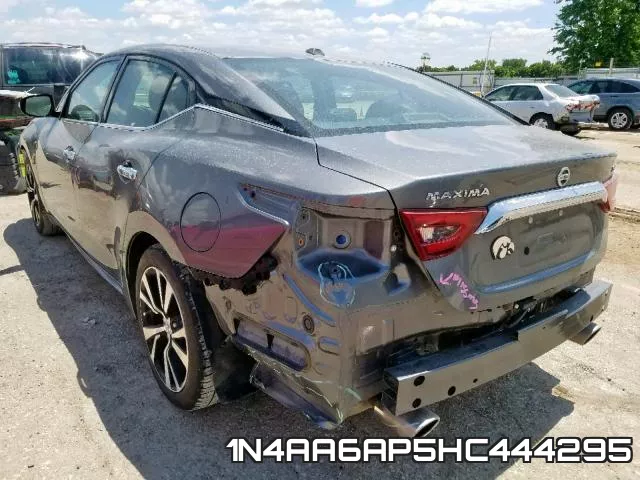 1N4AA6AP5HC444295