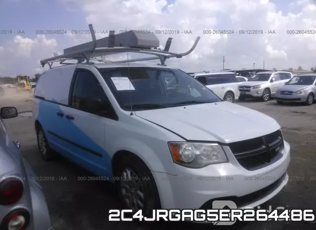 2C4JRGAG5ER264486