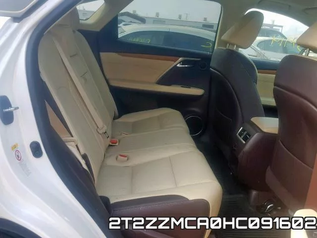 2T2ZZMCA0HC091602
