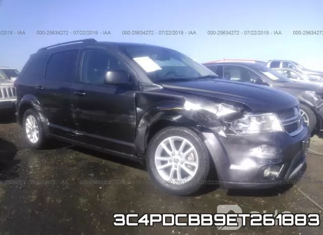 3C4PDCBB9ET261883
