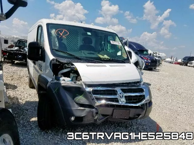 3C6TRVAG1HE525848