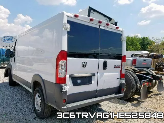 3C6TRVAG1HE525848