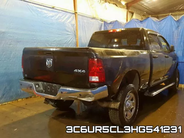 3C6UR5CL3HG541231