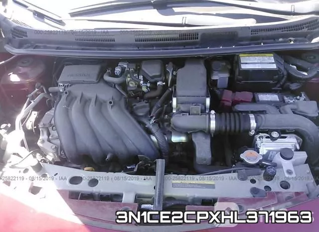3N1CE2CPXHL371963
