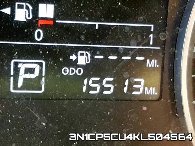 3N1CP5CU4KL504564