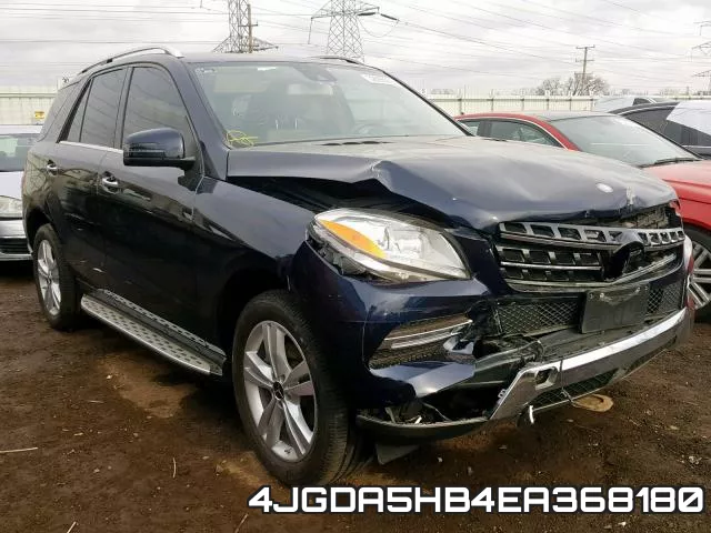 4JGDA5HB4EA368180
