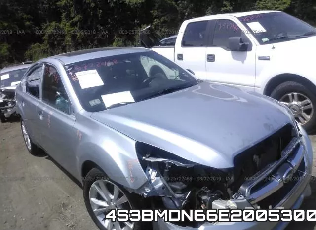 4S3BMDN66E2005300